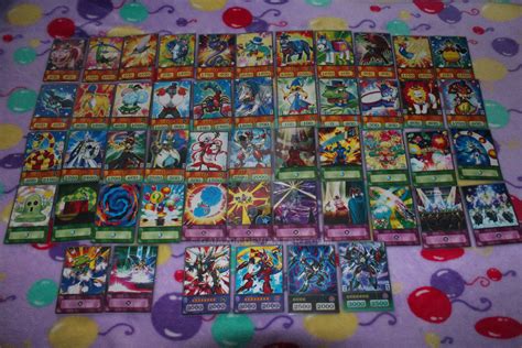 yuya sakaki anime deck.